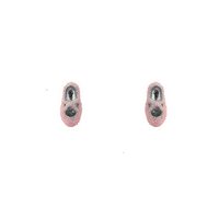 Orecchini Chi Mi Ama Gioielli Bambino in Argento 140044 - 140044